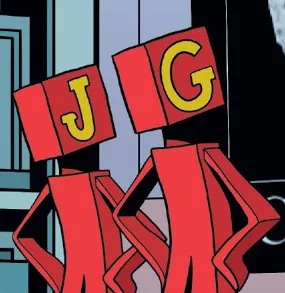 The Blockheads