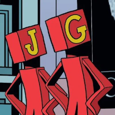 The Blockheads