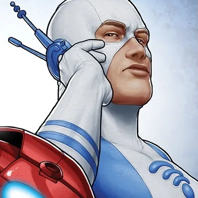 The Blue Ear