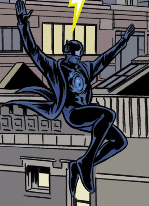 The Body