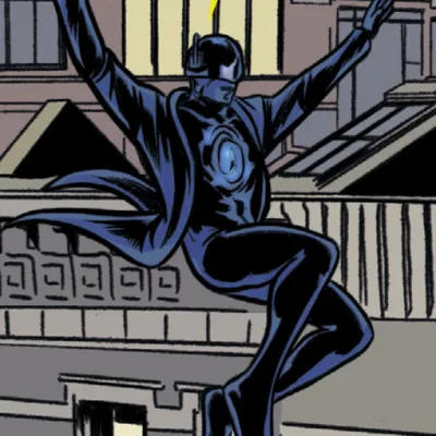 The Body