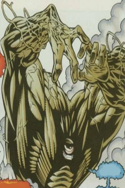 The Bogg