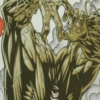 The Bogg