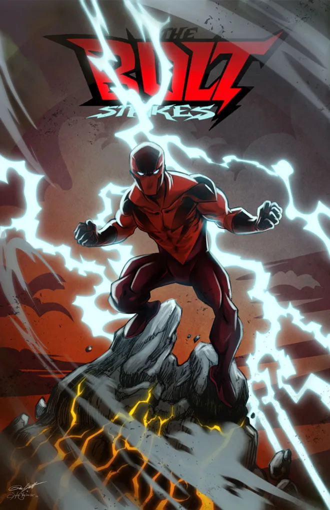 The Bolt