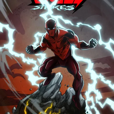 The Bolt