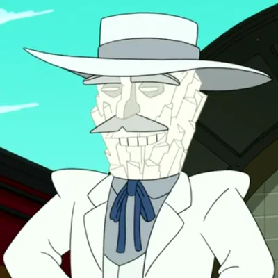 The Borax Kid