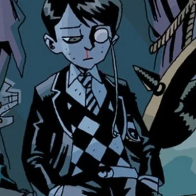 The Boy
