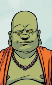 The Brahma