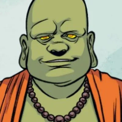 The Brahma