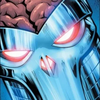 The Brain