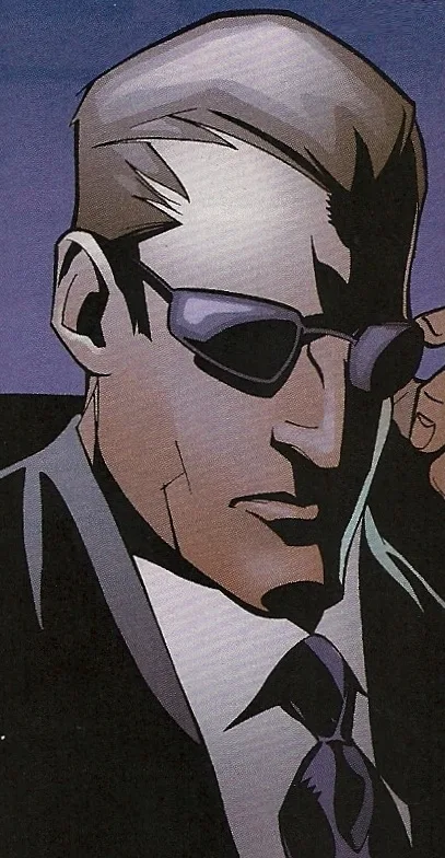 The Broker