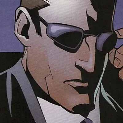 The Broker