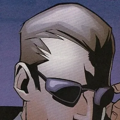 The Broker
