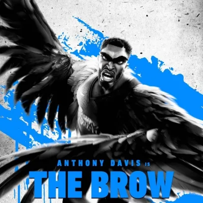 The Brow