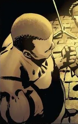 The Brute