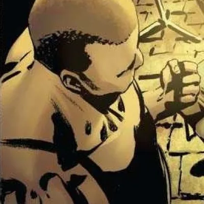 The Brute