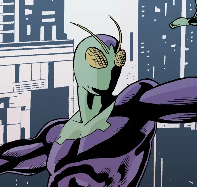 The Bug