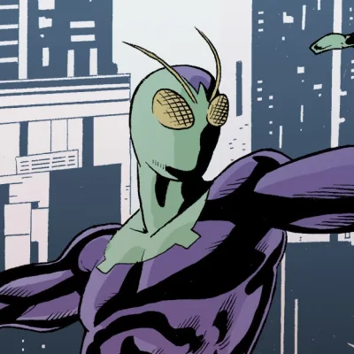 The Bug