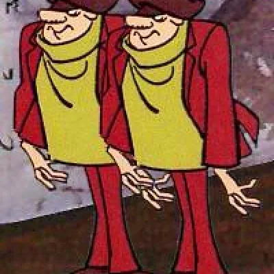 The Bully Brothers