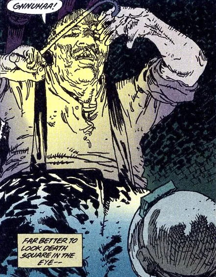 The Butcher