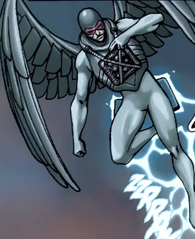 The Buzzard
