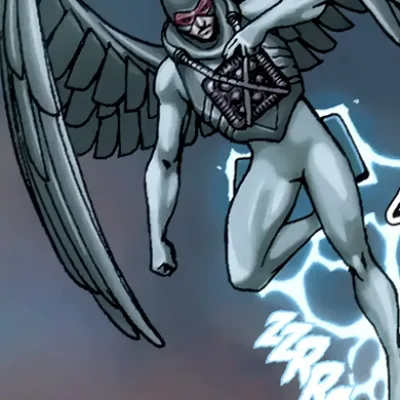 The Buzzard