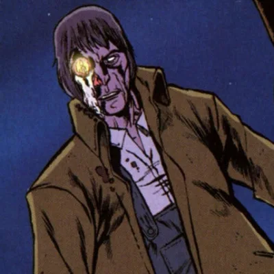 The Candlemas Murderer