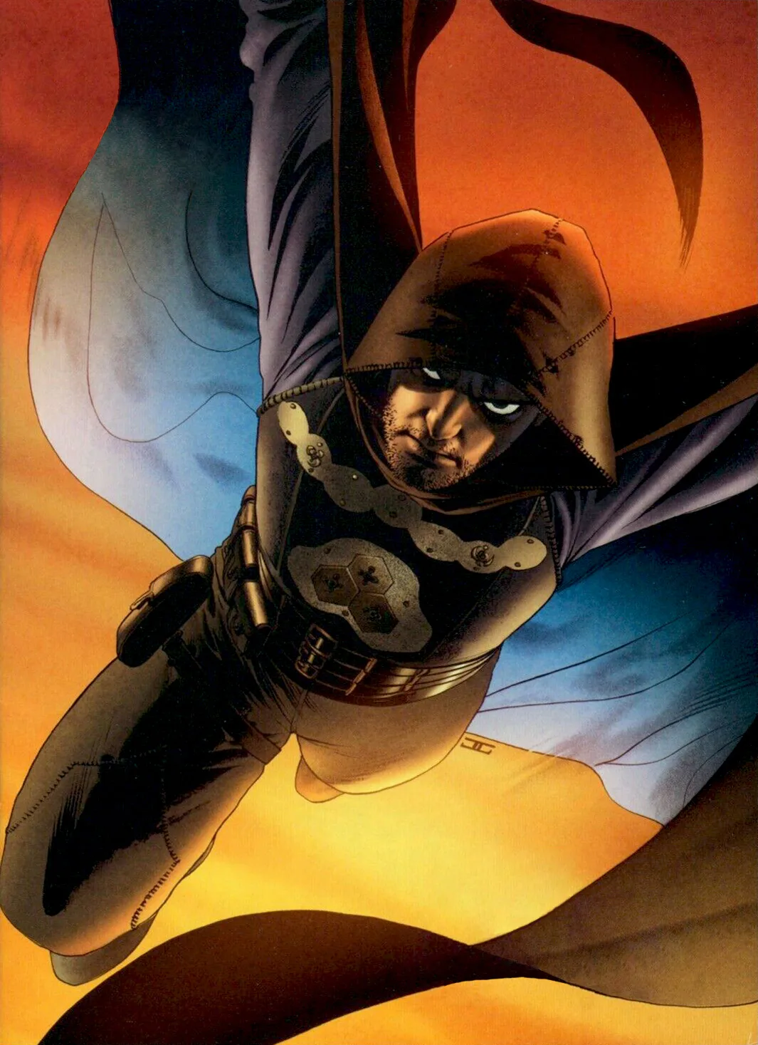 The Cape