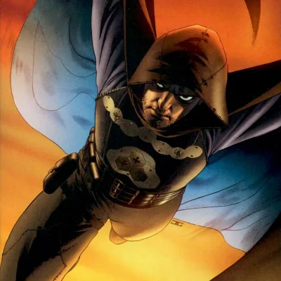 The Cape