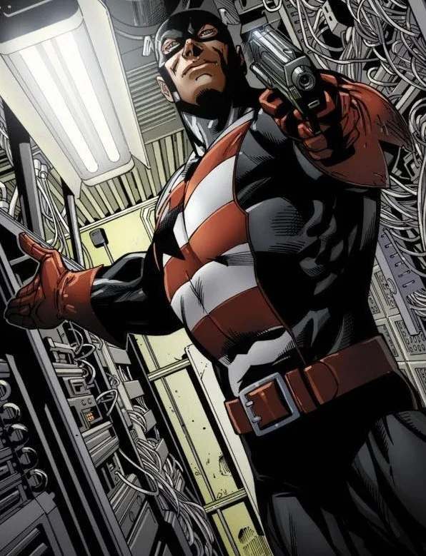 The Captain