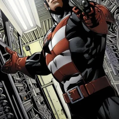 The Captain