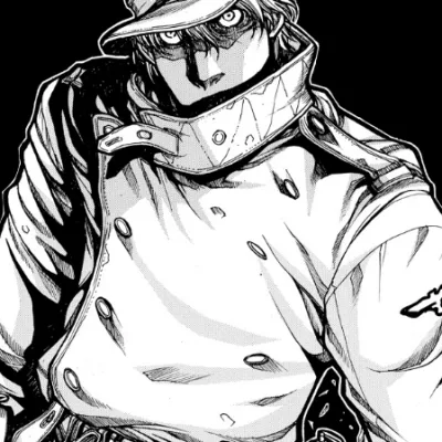 The Captain