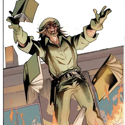The Carpenter