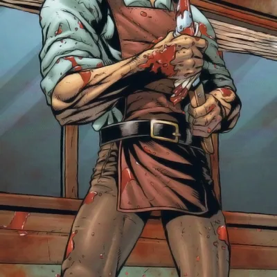 The Carpenter