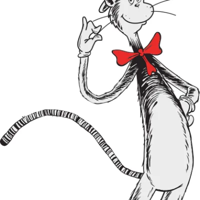 The Cat in the Hat