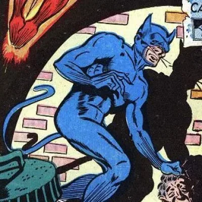 The Catman