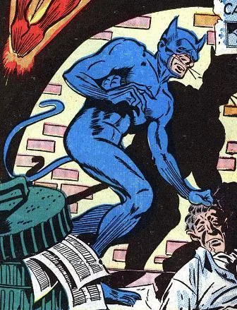 The Catman
