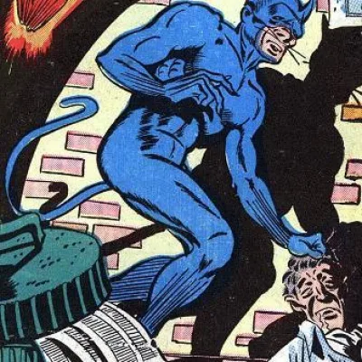 The Catman
