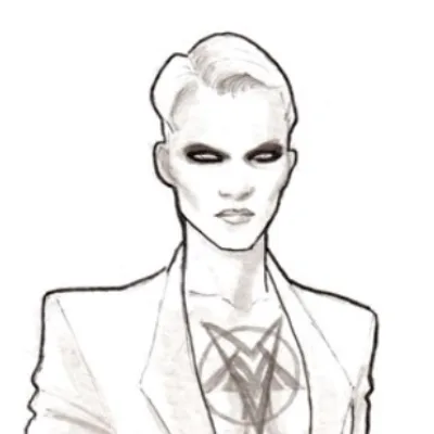 The CEO