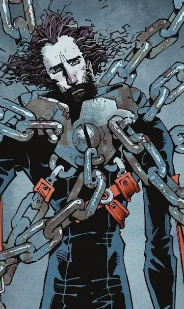 The Chained