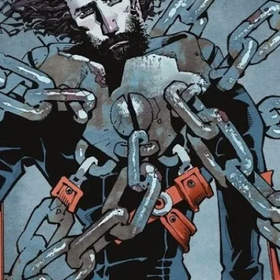 The Chained