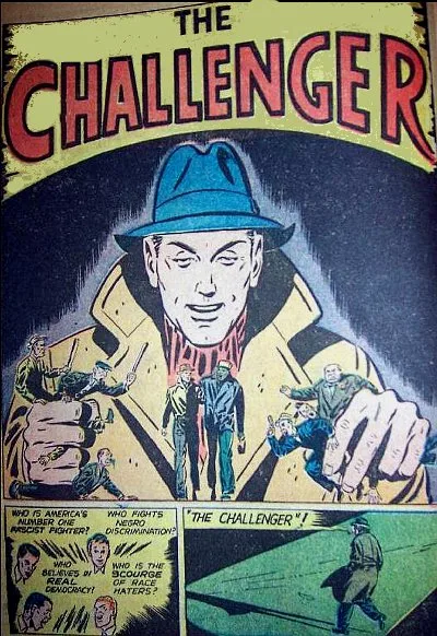 The Challenger