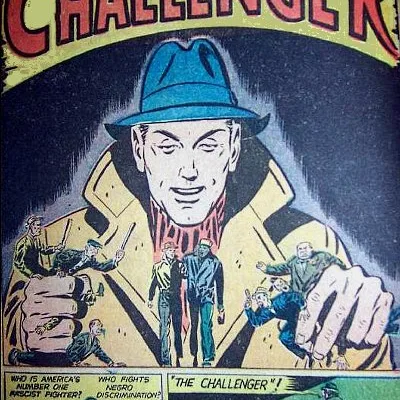 The Challenger