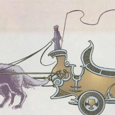 The Chariot