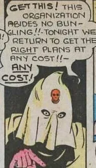 The Chief
