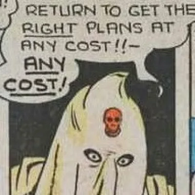 The Chief
