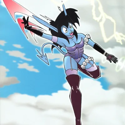 The Chief Imp