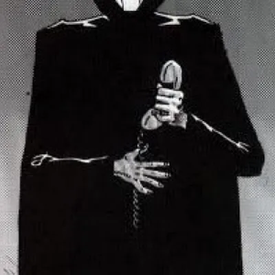 The Cloak
