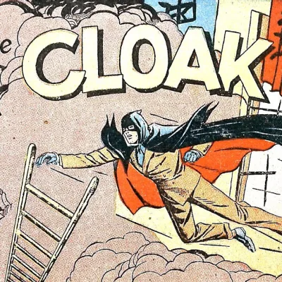 The Cloak
