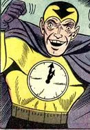 The Clock
